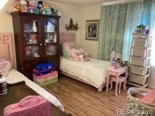 1543 Ouray Cir, Aurora CO  80017-5644 exterior