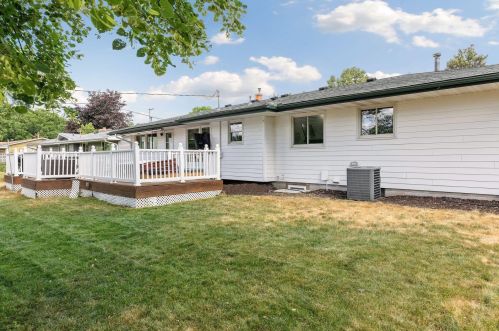 18 66th Way, Minneapolis MN  55432-4201 exterior