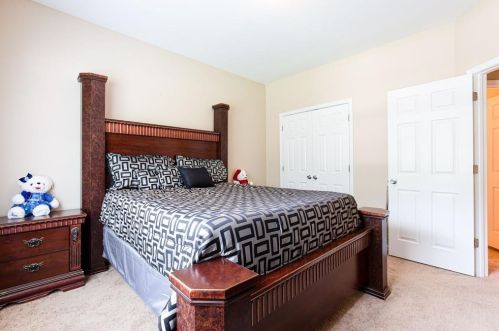 3162 Brighton Pass, Conyers GA  30094-3357 exterior