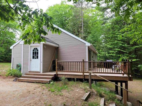 9 Upper Mad River Rd, Ellsworth, NH 03285-6429