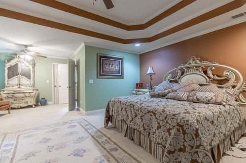 3307 Rockingham Ct, Conyers GA  30094-3815 exterior