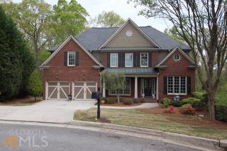 421 Mill Xing, Holly Springs, GA 30114-6323