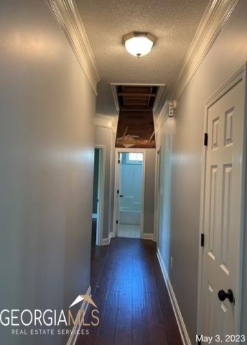 75 Ashley Dr, Colbert GA  30628-2756 exterior
