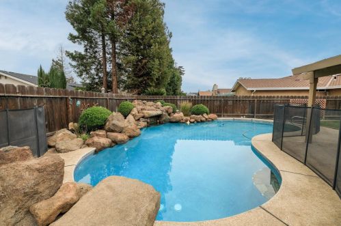 2013 Bridger Dr, Modesto, CA 95358-1336