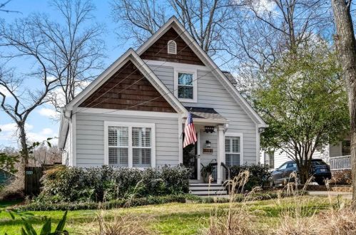 1191 Danner St, Atlanta, GA 30316-3115