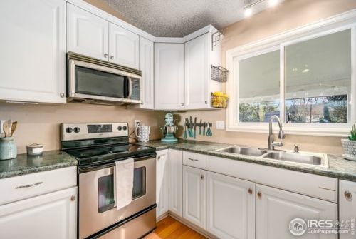 625 Gallup Rd, Fort Collins CO  80521-3150 exterior