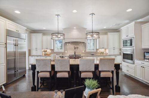 590 Gaylord St, Denver CO  80209-4626 exterior
