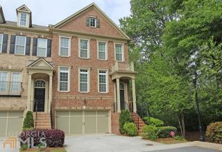 1016 Parkmont Way, Decatur, GA 30033-4012