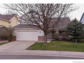 19127 Hickock Dr, Parker, CO 80134-7462