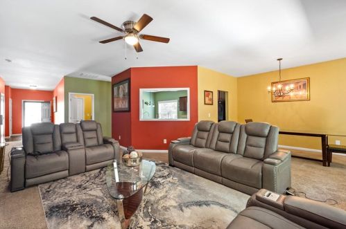 3664 Shale Ln, Conyers GA  30013-5112 exterior