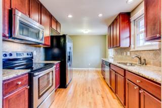 406 Uvalda St, Denver CO  80011-8520 exterior