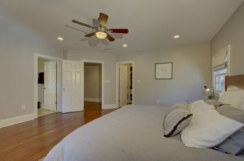 627 Hillpine Dr, Atlanta GA  30306-3222 exterior