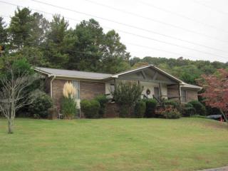 3312 Landmark Dr, Morristown, TN 37814-2529