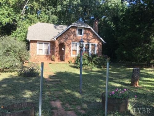 3528 Demott St, Lynchburg, VA 24501-3104
