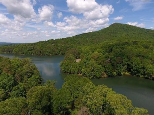 49 Horse Cove Ct, Big Canoe GA  30143-0056 exterior