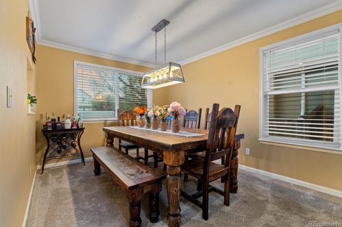 16424 Oakmoor Pl, Parker CO 80134-2519 exterior