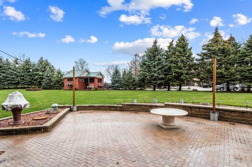 12924 Archer Ave, Lemont IL  60439-4705 exterior