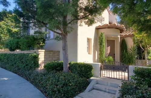 53 Canopy, Irvine, CA 92603-0656