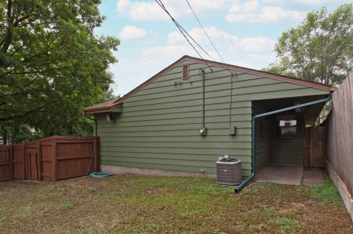 321 Arlington Ave, Saint Paul MN  55117-3603 exterior