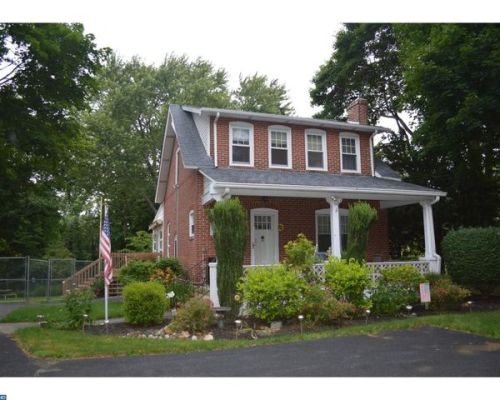 35 Glen Riddle Rd, Media, PA 19063-5228