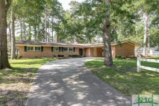 10 Clarendon Rd, Savannah, GA 31410-4105