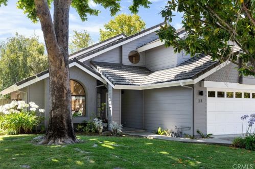 31 Mariposa Dr, San Luis Obispo, CA 93401-7414