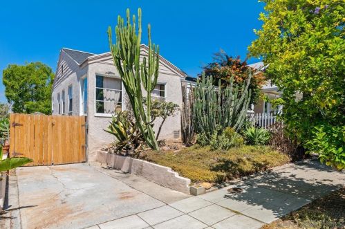 3414 Cherokee Ave, San Diego, CA 92104-4415