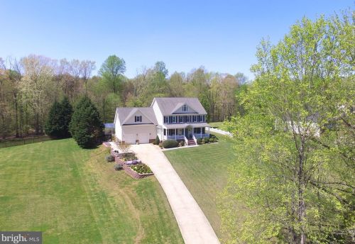 12904 Trench Ct, Fredericksburg, VA 22407-2114
