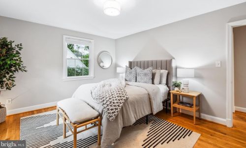 305 Melbourne Ave, Silver Spring MD 20901-2818 exterior