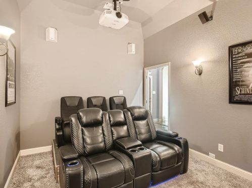2536 Open Range Dr, Fort Worth TX  76177-2146 exterior