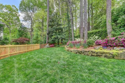1603 Grant Dr, Atlanta GA  30319-3589 exterior