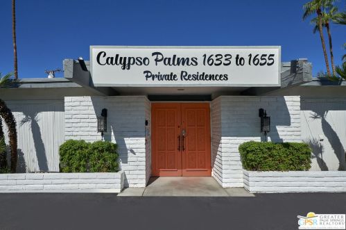 1641 Andee Dr, Palm Springs, CA 92264-5012