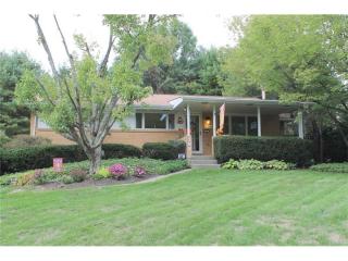 309 Westbrook Dr, Butler, PA 16001-1764