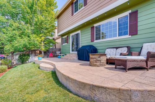 7467 Lewiston St, Denver CO  80022-9568 exterior