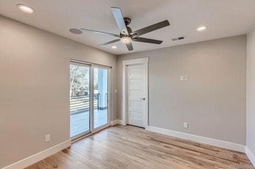 2812 4 Ave, Denver CO 80219-1615 exterior