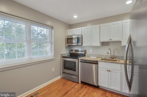 3818 Tynewick Dr, Silver Spring MD  20906-2662 exterior