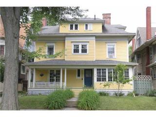 2323 Glenwood Ave, Toledo OH  43620-1005 exterior