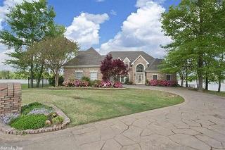 4312 Malibu Ln, Benton, AR 72019-6685