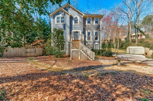 3523 Old Suttons Way, Marietta, GA 30062-4192