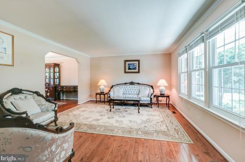 344 Greenspring Ln, Silver Spring MD 20904-1165 exterior