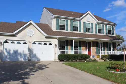 24 Olympia Ln, Erial, NJ 08081-4011
