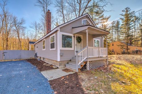 369 Lake Rd, Fitzwilliam, NH 03447-3360