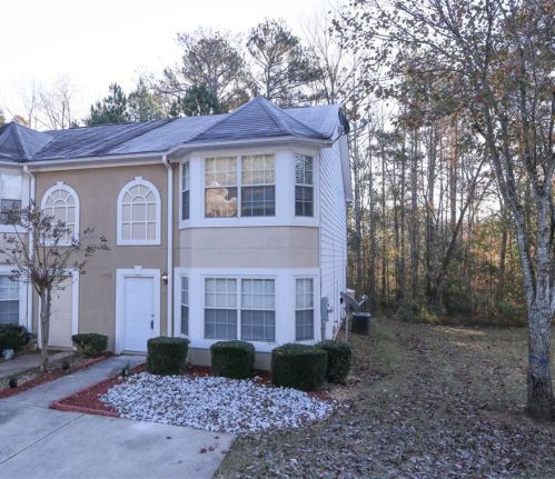 3025 Fields Dr, Lithonia, GA 30038-2089