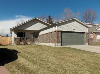 5950 72nd Dr, Arvada CO  80003-3208 exterior