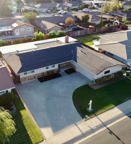 1409 Midvale Rd, Lodi, CA 95240-0509