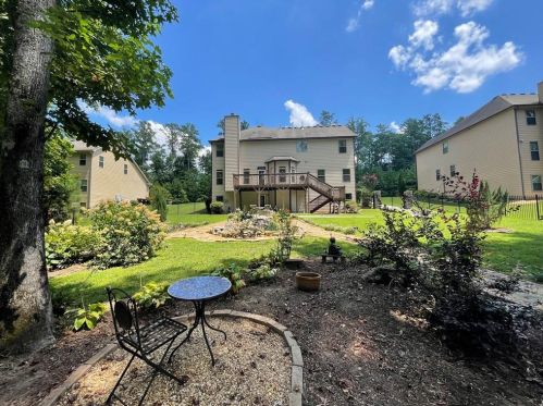 1233 Blairwood Ct, Atlanta GA  30331-7490 exterior