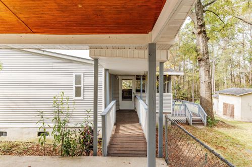 4601 Holly Hill Rd, Evans GA  30809-6045 exterior