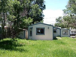 1275 Iola St, Denver CO  80010-3407 exterior