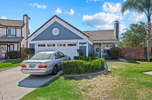 4203 Valerie Ln, Chino, CA 91710-2184