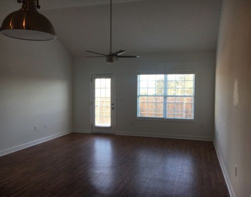 525 Gray Catbird Way, Burnettown SC  29851-3096 exterior
